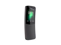 Nokia 8110 4G Mobile Phone